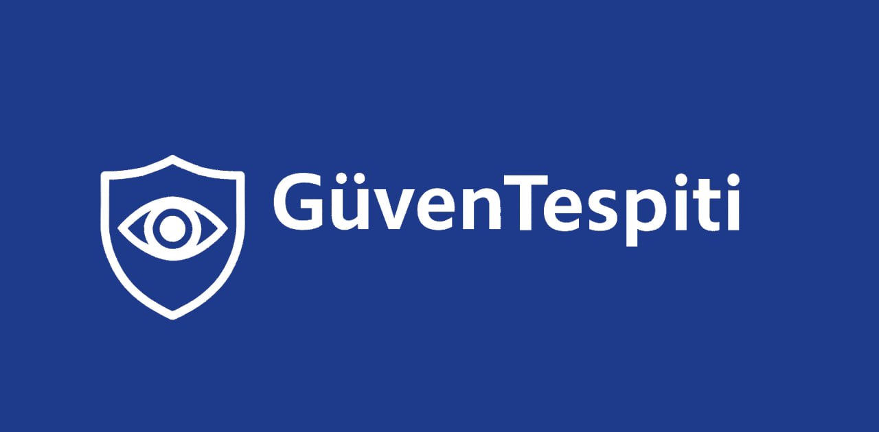 GüvenTespiti Logo